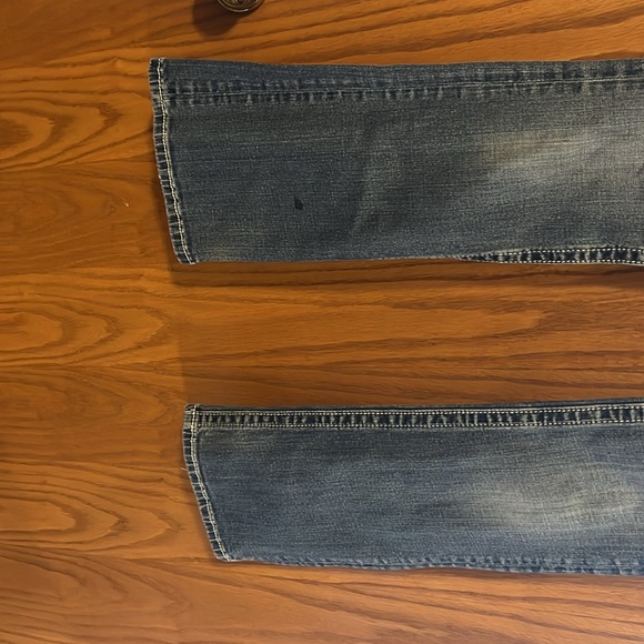 Miss Me Size 29x33 Bootcut Jeans - Picture 5 of 11